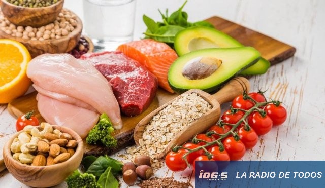 Alimentación