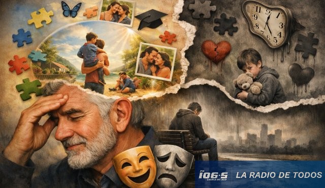 Psic. Rubén González: 