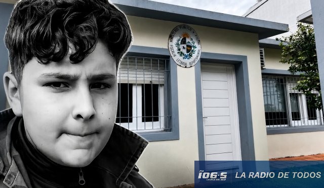 Homicidio Las Cooperativas 