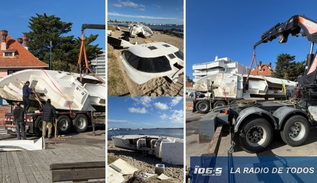 catamaran 1