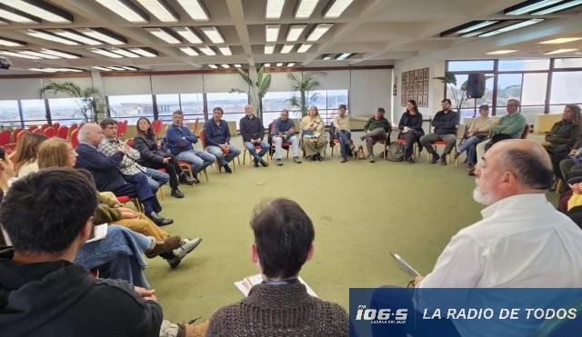 Reunión
