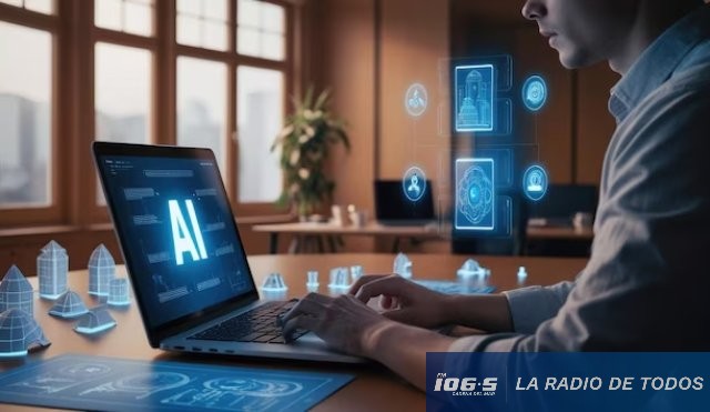 Inteligencia Artificial