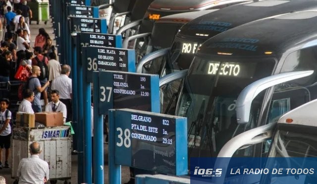 Transporte