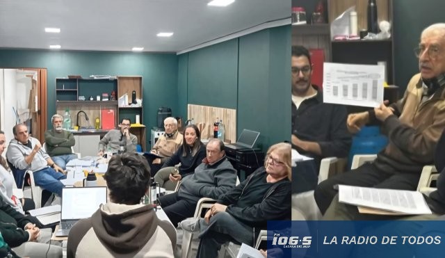 Modificación Presupuestal (Maldonado): Reencuentro Frenteamplista planteó reorientar prioridades y reclamó mayor transparencia.