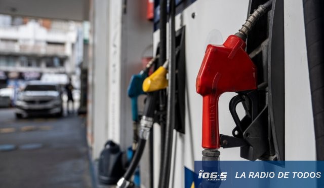 ANCAP COMBUSTIBLE