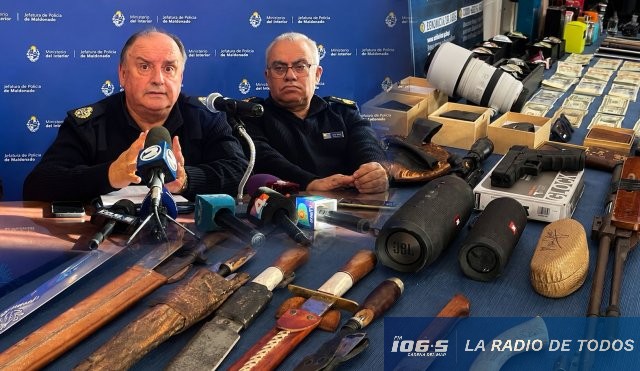 POLICIAL