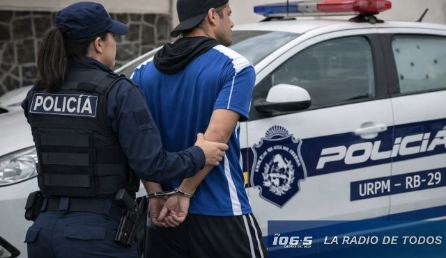 Maldonado: un hombre fue condenado a 16 meses de prisión por hurto agravado.