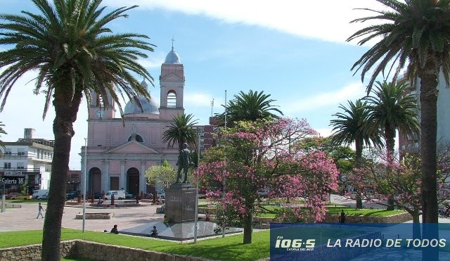 Día del padre (Maldonado): Plaza San Fernando recibirá edición especial del Mercado Central.