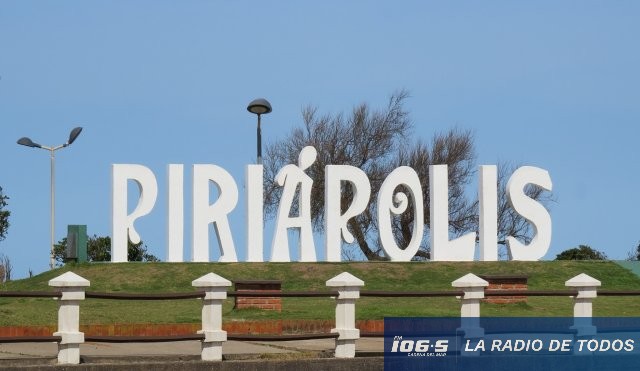 Piriápolis: Municipio e Intendencia Departamental acuerdan plan de obras.