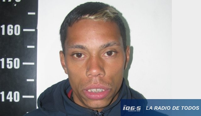 Tentativa de hurto (Maldonado): hombre poseedor de antecedentes penales fue enviado a prisión.