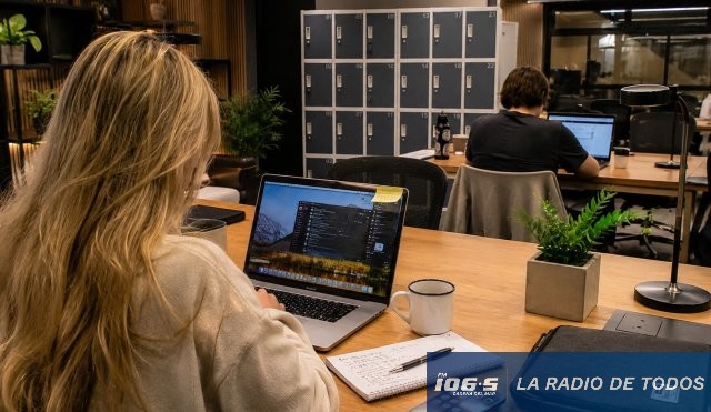 Coworking Maldonado 