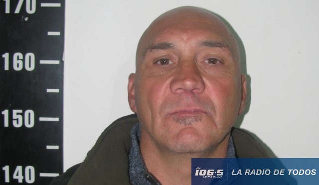 Punta del Este: condenaron a prisión a un hombre tras robar en un comercio.
