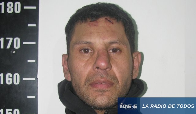 Hurto a comercios (Maldonado): condenaron a prisión a un hombre por varios delitos.