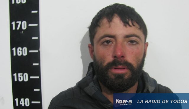 Hurto (Maldonado): un hombre fue condenado a dos meses de prisión.