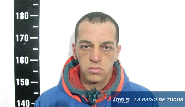 Maldonado: un hombre fue condenado a 12 meses de prisión por hurto.