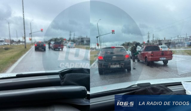 Ruta 39 (Barrio Hipódromo): 