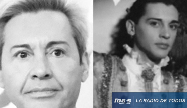 Falleció Manolo Arjona (Locomía): 