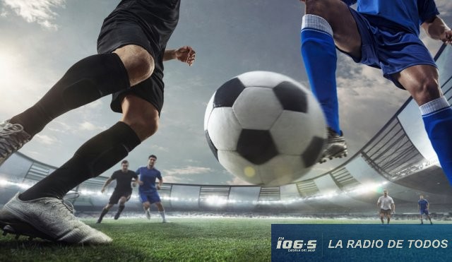 Puesta a punto: agenda deportiva con intensa actividad el fin de semana.
