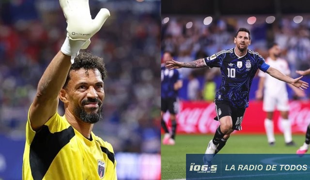 Argentina vs Cabo Verde