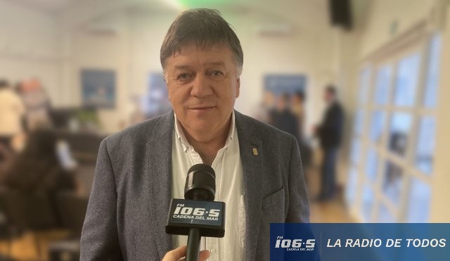 Miguel Plada: “La innovación y el trabajo conjunto son claves para que llegue más turismo al país”