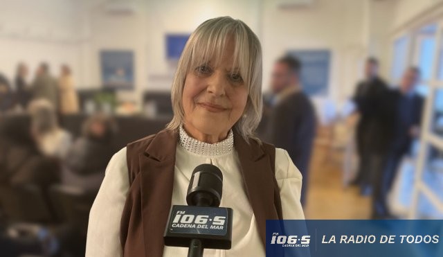 Marta Torres (PN): “La integración entre los departamentos costeros es el primer paso para construir políticas turísticas en común”.