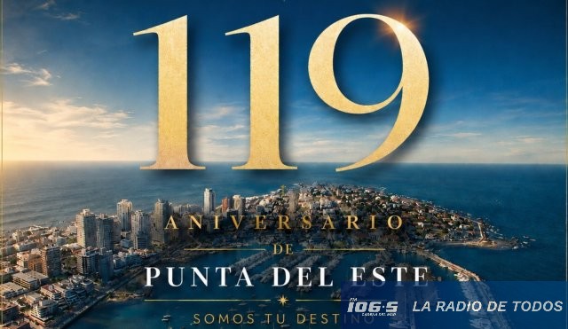 Punta del Este (119 años): mañana sábado habrá actividades en Parador Escuela Pedro Figari.