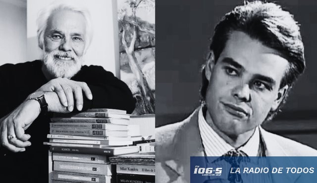 Falleció Fernando Kliche: actor uruguayo que se convirtió en un ícono de las teleseries latinoamericanas.