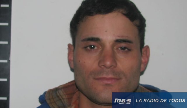 Pan de Azúcar: hombre fue condenado a prisión tras incumplir medidas cautelares.