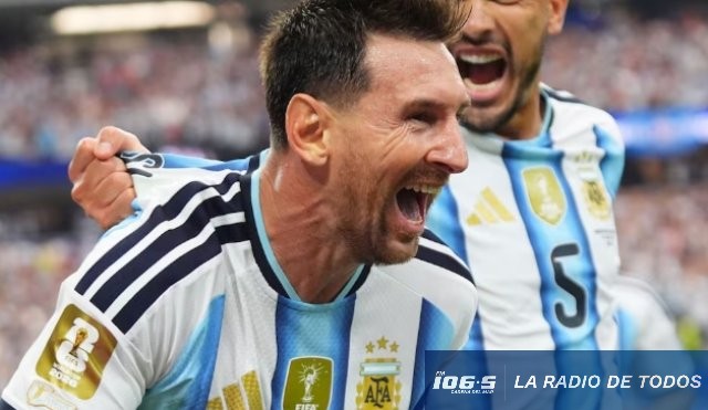 ARGENTINA
