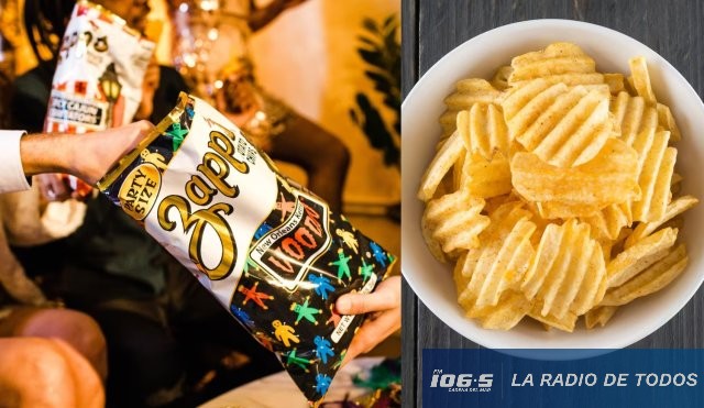 Retiran más de 650.000 bolsas de papas fritas por riesgo de salmonella: la FDA emitió su máxima alerta en Estados Unidos.