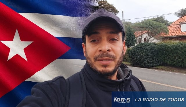 Eddy cubano
