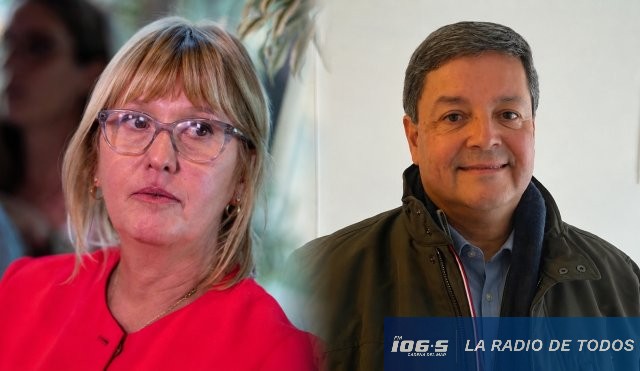 Casaretto vs Lustemberg 2do round