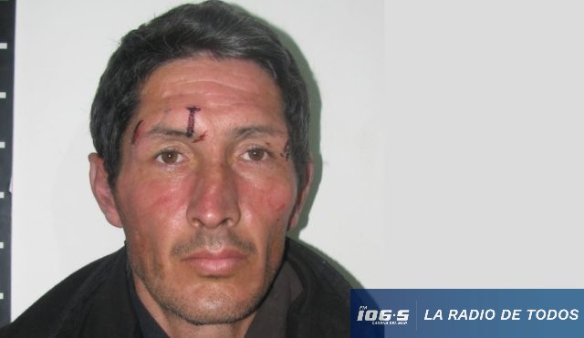 Maldonado Nuevo: un hombre fue condenado por varios hurtos.