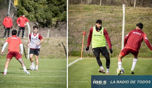 Puesta a punto: Deportivo Maldonado goleó en su amistoso y los clubes locales definen su futuro en la Copa OFI.