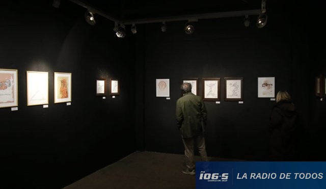 Muestra cultural