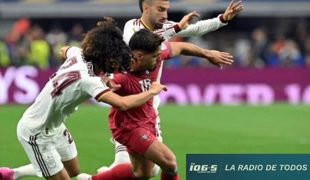 Mundial 2026: España derrotó a Portugal en el cierre y avanzó a la siguiente ronda.