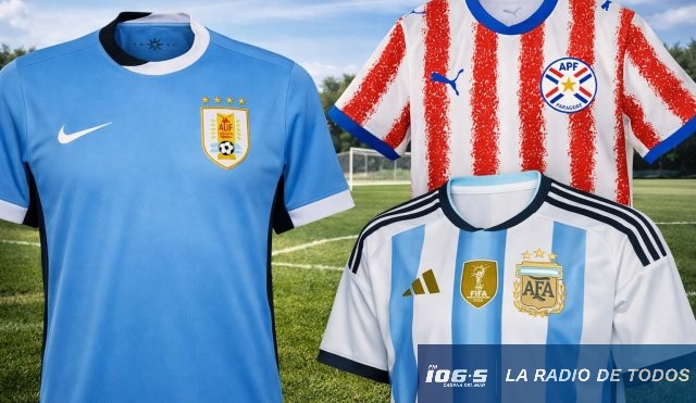 Mundial 2030: Uruguay participará del torneo clasificatorio pese a tener su cupo asegurado.