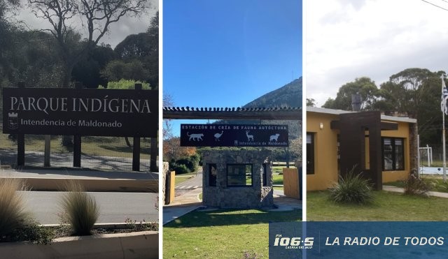 Maldonado: impulsan creación de cuerpo de guardaparques para proteger el territorio.
