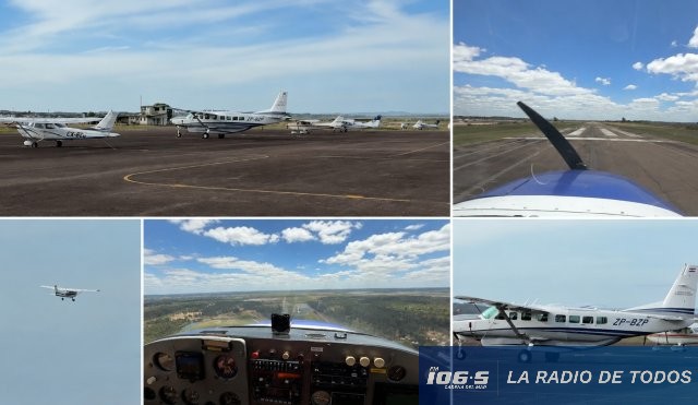 Aeroclub PDE