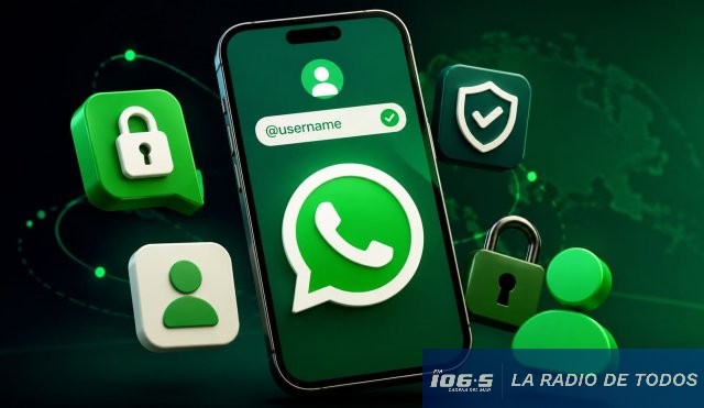 WhatsApp (reserva de nombre): ¿Cómo asegurar el suyo?