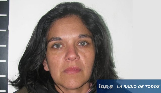Hurto y receptación (Maldonado): una mujer fue condenada por diversos delitos.