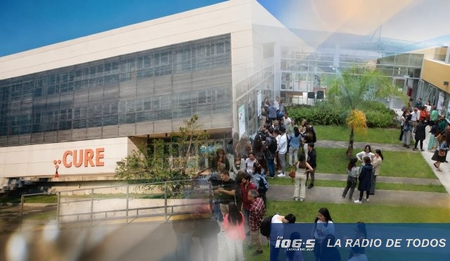 Formación Universitaria (CURE): abren inscripciones para segundo semestre.