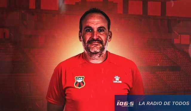 Deportivo Maldonado: Gabriel Di Noia renovó su contrato hasta diciembre de 2027.