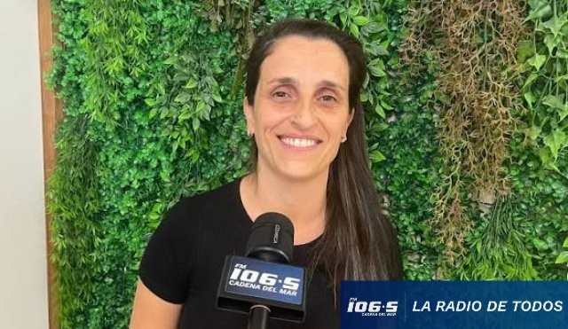 Paula Caballero (MIDES): 