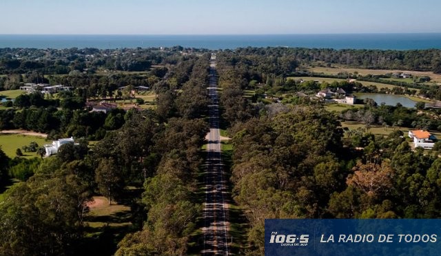Familia Macri (Manantiales): impulsa un megaproyecto inmobiliario.