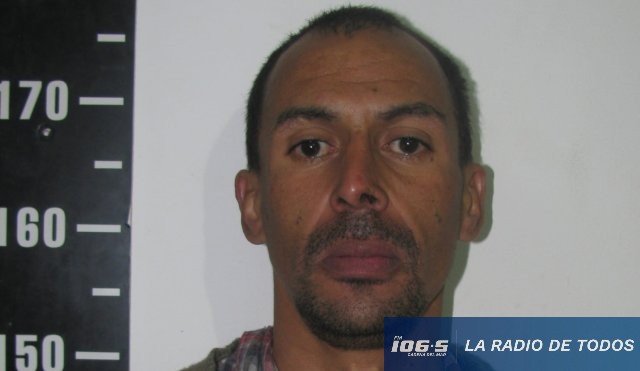 Rapiña (San Carlos): hombre de 38 años fue condenado a cuatro años de prisión.