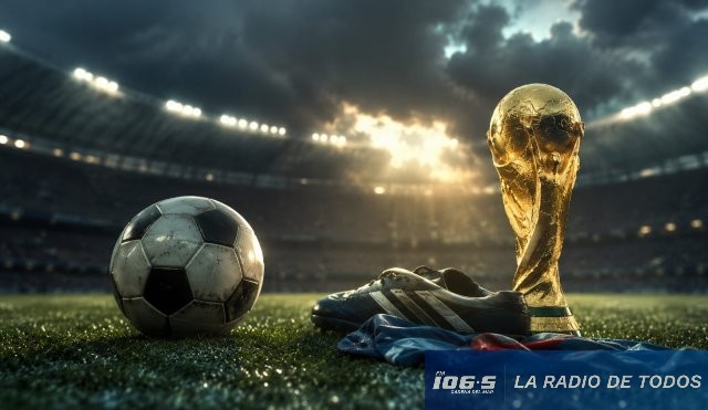 Copa Del Mundo