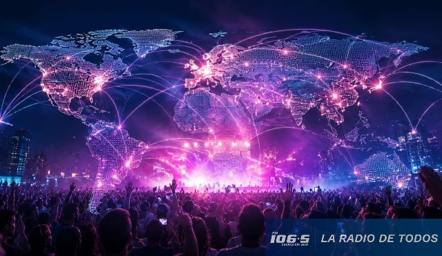 BRESH Global (expansión): suma a Grupo Polenta y acelera crecimiento internacional.