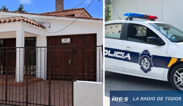 INAU (Maldonado): sindicato denuncia abuso policial.