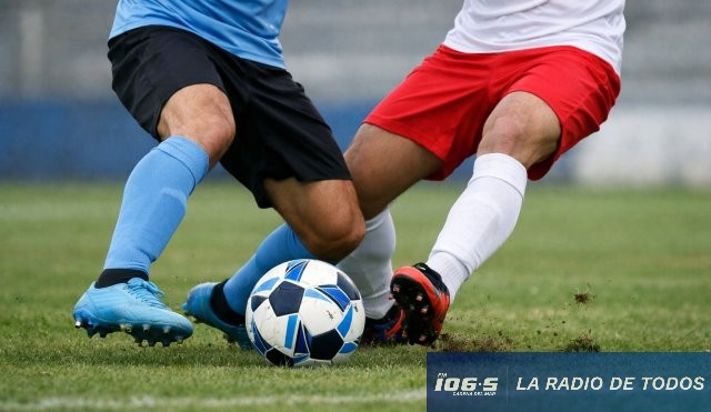 Liga Mayor de Fútbol (Maldonado): se jugó de forma parcial el complemento de la quinta fecha del Torneo Apertura.